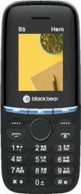 BlackBear B5 Hero