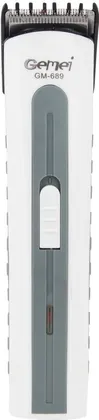 Gemei Rechargeable GM-689 Trimmer For Men