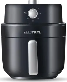 truTRTL Smart Manual KZ-4505 M 4.5L Air Fryer