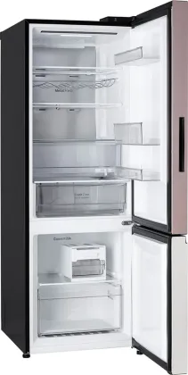 LG GL-B382FPTX 340 L 3 Star Double Door Refrigerator