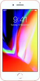 Apple iPhone 8 Plus (256GB)