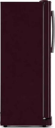 Haier HRD-2103PRAI-P 190 L 3 Star Single Door Refrigerator
