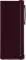 Haier HRD-2103PRAI-P 190 L 3 Star Single Door Refrigerator