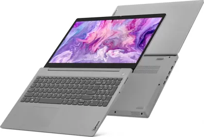 Lenovo IdeaPad 3 82H801L7IN (11th Gen Core i3/ 8GB/ 512GB SSD/ Win11 Home)