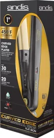 Andis CSV-1EA-D Hair Straightener