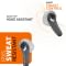 AmazonBasics ‎AB-Y68E True Wireless Earbuds