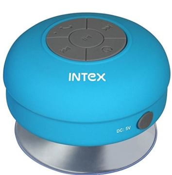 Intex IT-13s Portable Bluetooth Speaker