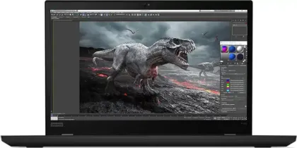 Lenovo Thinkpad P15s 20W7S0GA00 Laptop (11th Gen Core i7/ 32GB/ 1TB SSD/ Win10 Pro/ 4GB Graph)