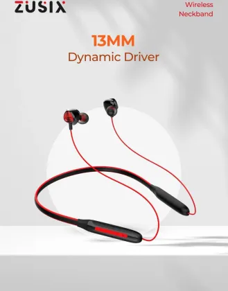 Zusix Bravo 295 Wireless Neckband
