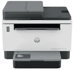 HP Laser Tank 2600 Wireless Multi Function Laserjet Printer