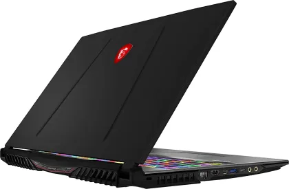 MSI GP75 Leopard 10SFK-076IN Laptop (10th Gen Core i7/ 16GB/ 1TB 512GB SSD/ Win10/ 8GB Graph)