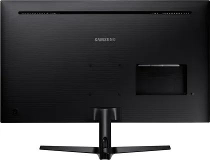 Samsung LU32J590UQWXXL 32 inch Ultra HD 4k QLED Monitor