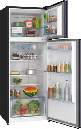 Bosch CTC35U11AI 334 L 1 Star Double Door Refrigerator