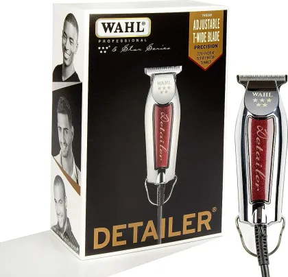 Wahl Detailer 8081 Trimmer