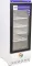 Rockwell RLR255 210 L Single Glass Door Visi Cooler