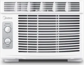 Midea MAW05M1BWT Window AC