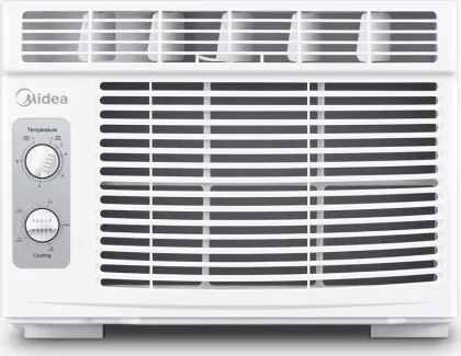 Midea MAW05M1BWT Window AC
