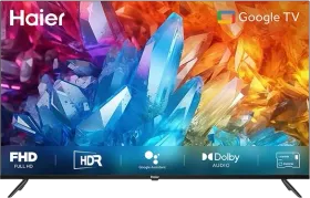 Haier LE43A900UG 43 inch Ultra HD 4K Smart QLED TV