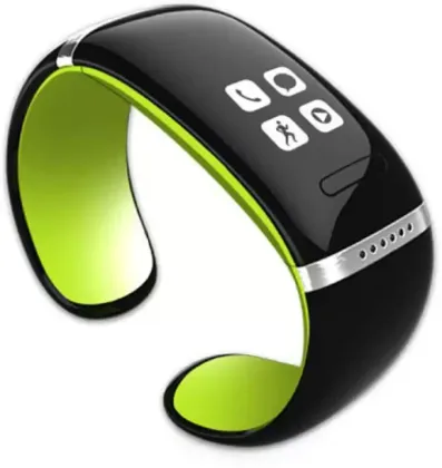 IGS 006 Smart Bracelet Price in India 2025, Full Specs Review