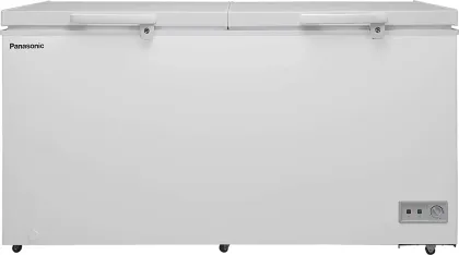 Panasonic SCR-CH500H1A 500 L Double Door Deep Freezer
