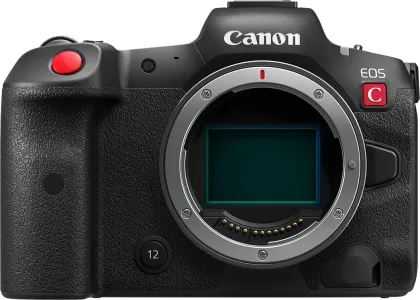 Canon EOS R5 C Mirrorless Cinema Camera (Body Only)
