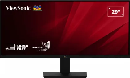 ViewSonic VA2932-MHD 29 inch WFHD Gaming Monitor