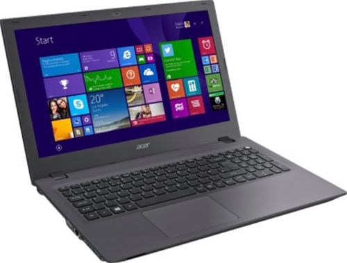 Acer Aspire E5-573 Laptop (NX.MVHSI.029) (4th Gen Intel Ci3/ 4GB/ 500GB/ Linux)