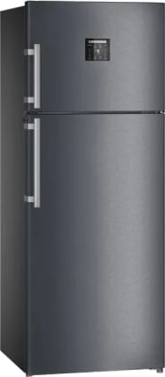 Liebherr TDcs 4765 472 L 2 Star Double Door Refrigerator