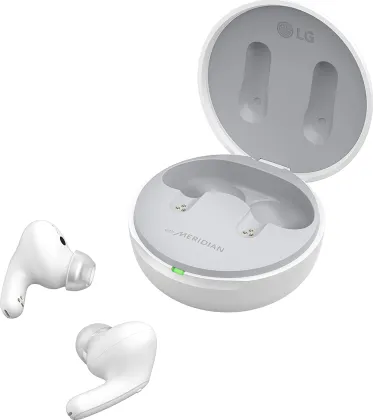 LG Tone Free FP5 True Wireless Earphones