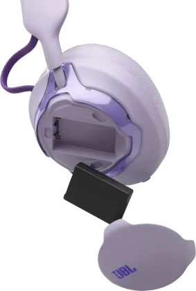 JBL Quantum 650 Wireless Headphones