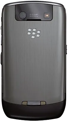 BlackBerry Curve 8900 Javelin