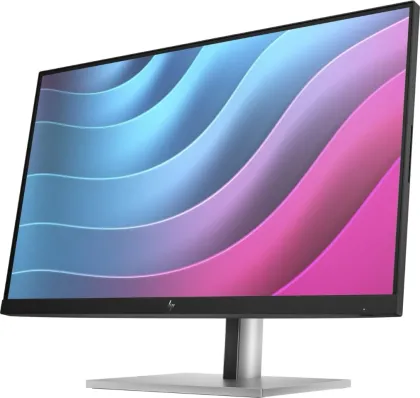 HP E24 G5 23.8 inch Full HD Monitor