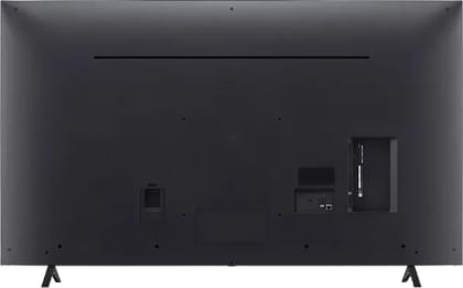 LG UR75 65 inch Ultra HD 4K Smart LED TV (65UR7550PSC)