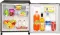 Gem GRDN-70DGWC 50L 2 Star Single Door Refrigerator