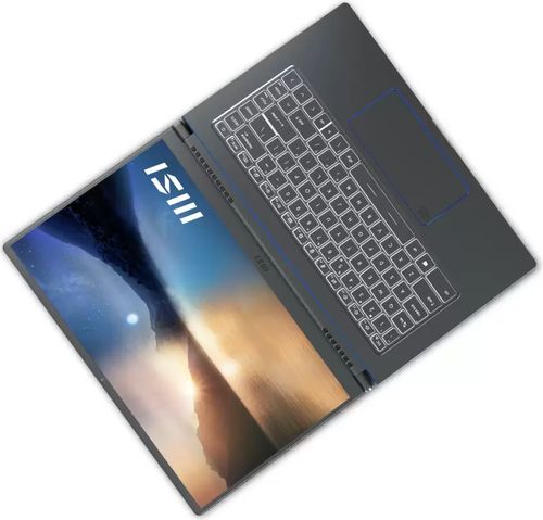 MSI Prestige 15 A11SCX-273IN Laptop (11th Gen Core i7/ 16GB/ 512GB SSD/ Win10 Home/ 4GB Graph)
