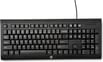 HP H-587 Wired USB Desktop Keyboard