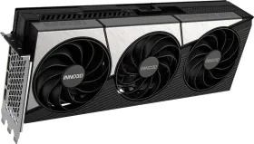 INNO3D NVIDIA GeForce RTX 5090 X2 OC 32 GB GDDR7 Graphics Card
