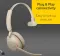 Jabra Evolve2 65 Mono Wireless Headphones