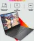 HP Omen 16-n0079AX Gaming Laptop (AMD Ryzen 7 6800H/ 16GB/ 512GB SSD/ Win11/ 8GB Graph)