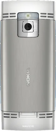 Nokia X2-00
