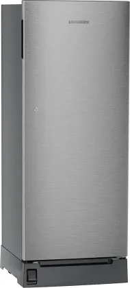 Liebherr 	DFPsiC 2221 222 L 3 Star Single Door Refrigerator