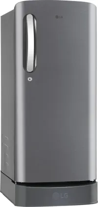 LG GL-D201APZU 185 L 5 Star Single Door Refrigerator