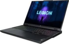 Lenovo Legion 5 Pro 82WK004GUS Gaming Laptop (13th Gen Core i7/ 32GB/ 1TB SSD/ Win 11/ 8GB RTX 4060)