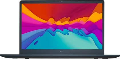 Xiaomi RedmiBook e-Learning Edition (11th Gen Core i3/ 8GB/ 512GB SSD/ Win10)