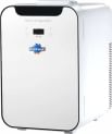 Rockwell RMF13W 13 L 1 Star Single Door Mini Refrigerator