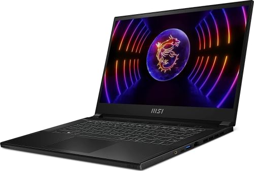 MSI Stealth 15 A13VF-074IN Gaming Laptop (13th Gen Core i7/ 16GB/ 1TB SSD/ Win11 Home/ 8GB Graph)