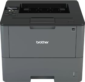 Brother L6200dw Single Function Laser Printer