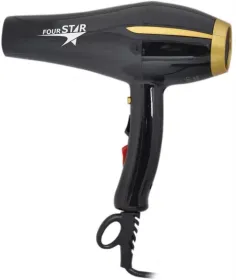 Four Star BHD-3090 Hair Dryer