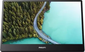 Philips 16B1P3302D 15.6 inch Full HD Portable Monitor
