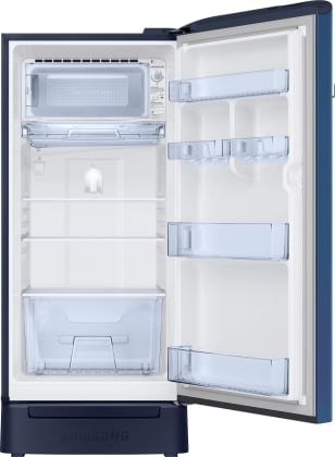 Samsung RR21T2H2YCU 198 L 3 Star Single Door Refrigerator